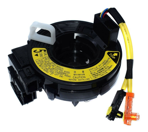 Pista Carrete Reloj Para Toyota 8430602110