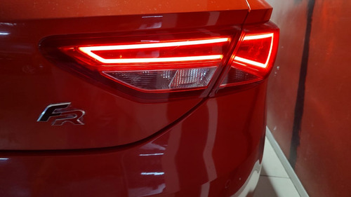 Seat Leon 1.8 Fr T 180 Hp Dsg