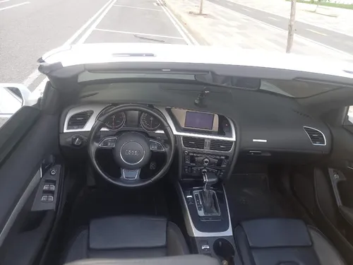 Audi A5 1.8 Tfsi
