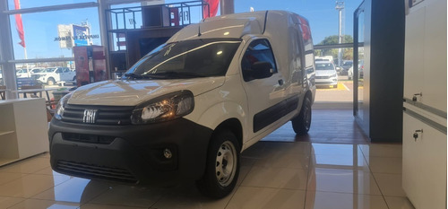 Imagen 17 de 24 de Fiat Fiorino 1.4 Endurance Entrega Inmediata Ep
