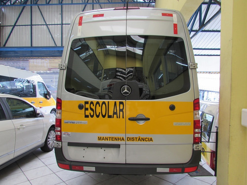 Mercedes-benz Sprinter Escolar 2019