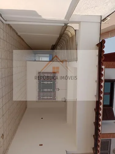 Imóvel Para Venda Com 160 Metros Quadrados Com 3 Quartos Em Vila Inah - São Paulo - Sp
