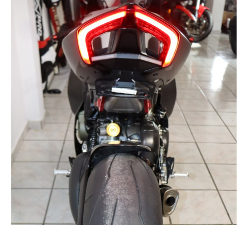Panigale V4 Sp