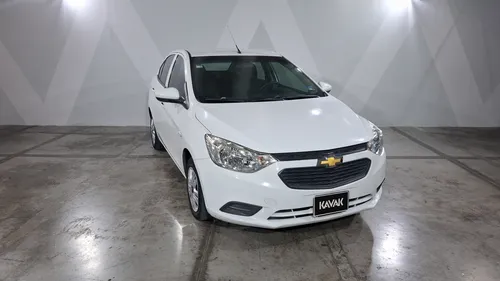 Chevrolet Aveo 1.6 LS K