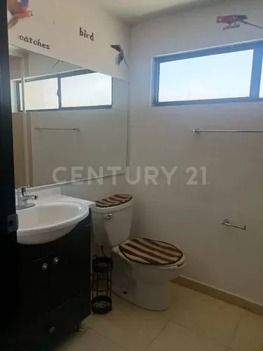 Venta De Casa En Exclusivo Fraccionamiento En Cuautitlán Izcalli