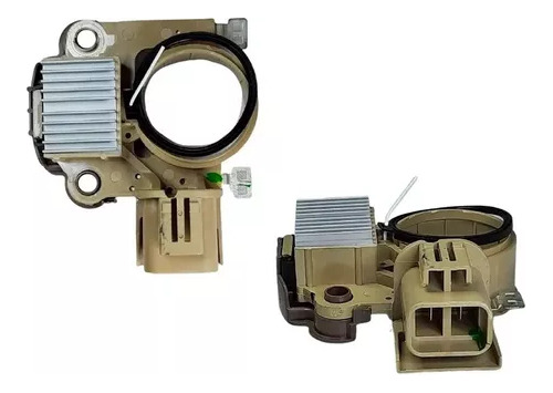 Regulador Alternador Mitsubishi Lancer \ Galant