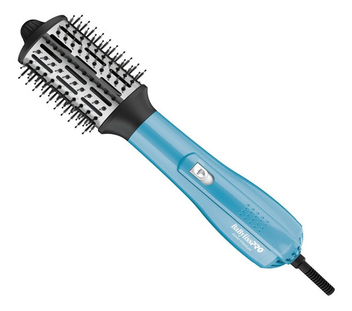 Imagen 1 de 2 de Cepillo Alisador Secador Babyliss Hot Air 2.5 Original