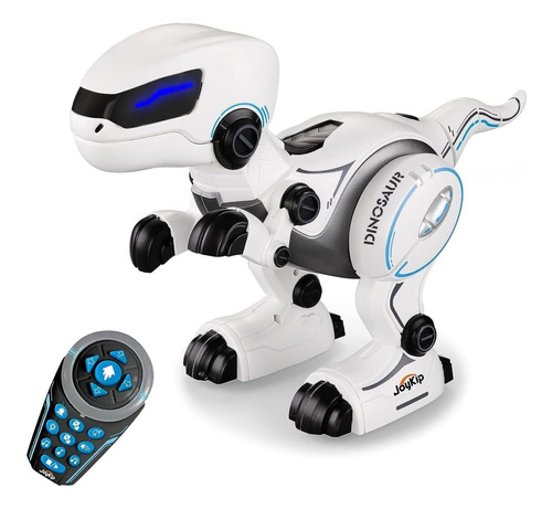 Joykip Robot De Control Remoto Inteligente Programable Rc Di