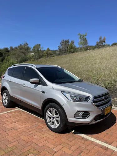 Ford Escape 2.0 Se 4x2