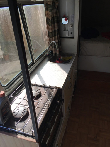 Motorhome Jeep Gladiator T80 Motor Tornado 4 Bancadas Nafta