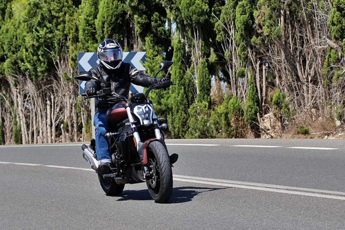 Benelli 502c - Unidades Disponibles!