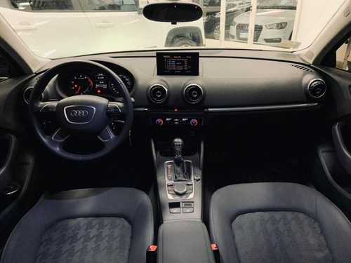 Imagen 7 de 10 de Audi A3 1.4 Tfsi