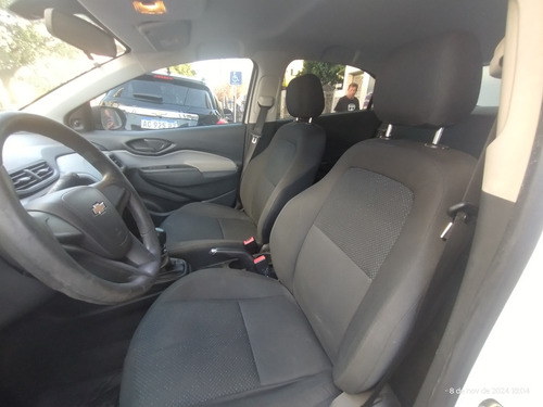 Chevrolet Onix 1.4 Joy Ls 98cv
