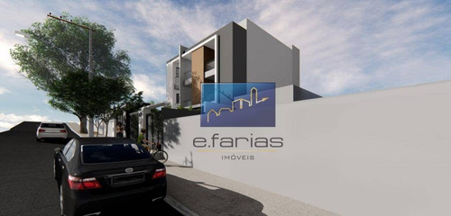 Imagem 7 de 14 de Sobrado Com 2 Dormitórios À Venda, 114 M² Por R$ 435.000,00 - Vila Buenos Aires - São Paulo/sp - So0947