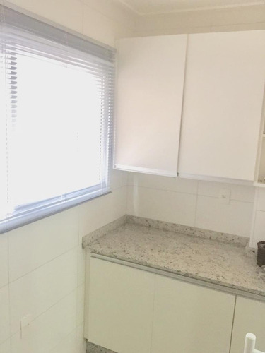 Imagem 3 de 5 de Apartamento - Ap00084 - 68685017