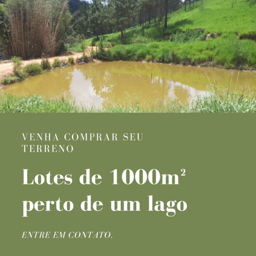 Acredite. Por Apenas 25.000,00 Compre Seu Terreno À Vista
