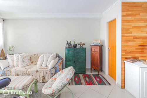 Imagem 2 de 10 de Apartamento À Venda Em São Paulo - 21099