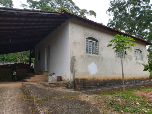 Imagem 2 de 29 de Oportunidade Chacara Biuna 2.000 M Casa,pomar,horta E Murada