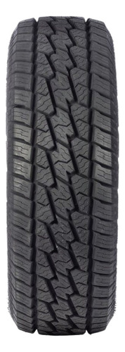 Pneu Delinte 265/70r16 121/118q Dx10 At Bandit Lt 10pr