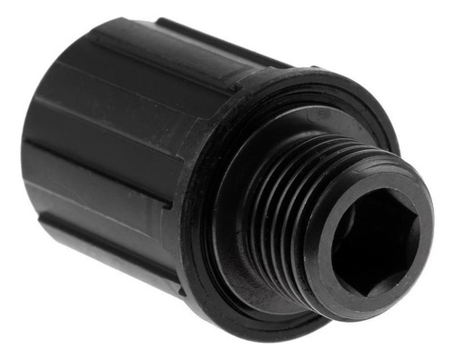 Ds 2xbike Cassette Body 6 Trinquetes Para 11 Velocidades