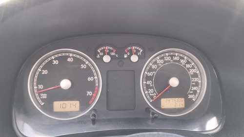 Imagen 13 de 17 de Volkswagen Bora 2013 2.0 Trendline 115cv