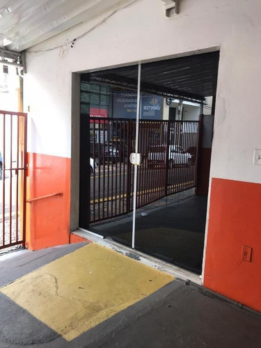 Salão Para Alugar, 235 M² Por R$ 2.700,00/mês - Centro - Valinhos/sp - Sl0003