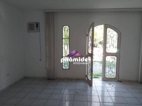 Imagem 5 de 16 de Ponto Para Alugar, 80 M² Por R$ 2.400,00/mês - Vila Betânia - São José Dos Campos/sp - Pt0209