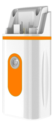 Nebulizador Portátil, Atomizador, Inalador A Vapor, Nebuliza