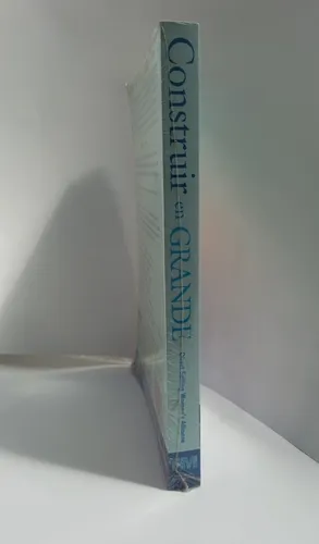 Libro Construir En Grande 101 Secretos De Los Expertos