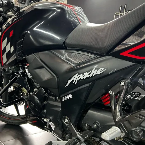 Tvs Apache Rtr 4v Xc 2024