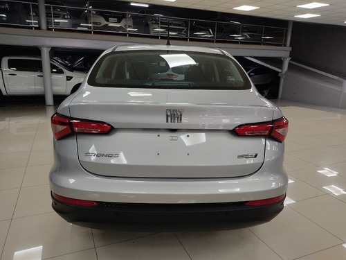 Fiat Cronos Drive 1.3 Mt 4p 2021 0km Pat