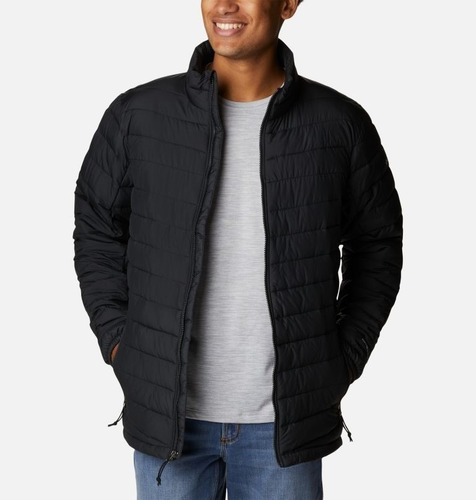  Campera  Columbia Slope Edge  Omni-heat