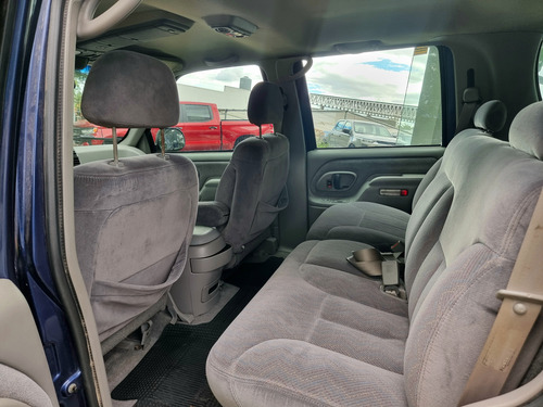 Chevrolet Grand Blazer 4.2 Dlx