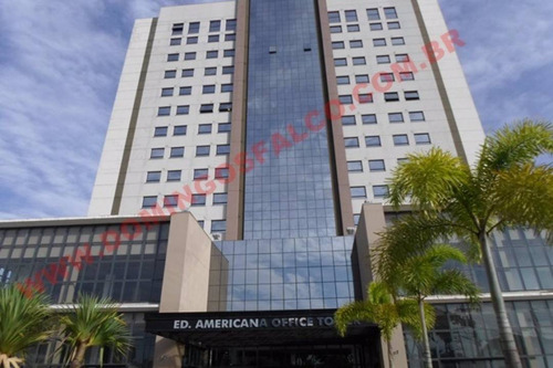 Imagem 11 de 12 de Venda - Sala Comercial - Jardim São Vito - Americana - Sp - D0102