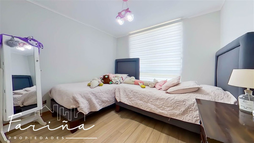 Departamento En Arriendo De 3 Dorm. En Lo Barnechea
