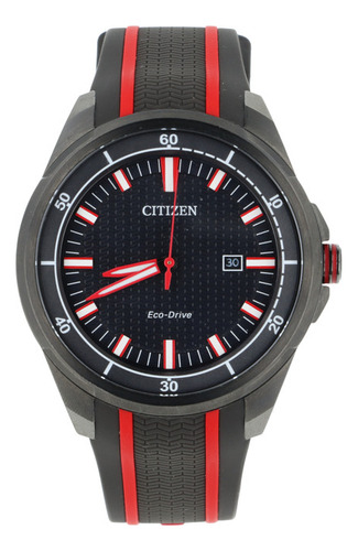 Reloj Para Hombre Citizen *j810-s119081*.