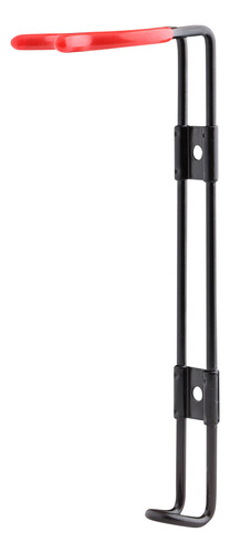 Extintor De Emergencia Automovil 1 Kg Recargable Soporte