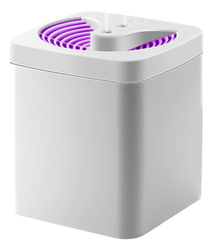 Minihumidificador Portátil J Cool Mist Con Le 3397