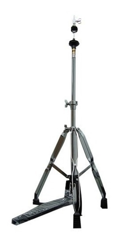 Soporte De Hit Hat Pesado Lazer Dhs-918