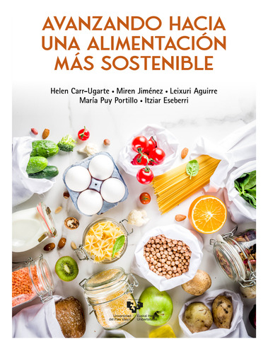 Avanzando Hacia Una Alimentación Más Sostenible -   - *