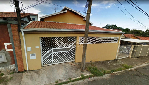 Imagem 1 de 20 de Casa À Venda Em Vila Costa E Silva - Ca005182