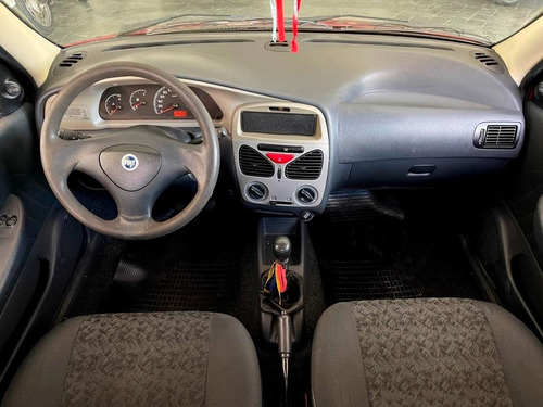 Imagem 9 de 11 de Fiat Palio 1.0 Fire 2008