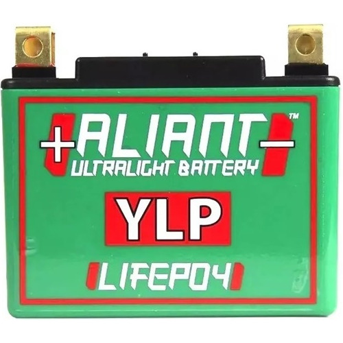 Bateria Litio Aliant Ylp24 Indian Roadmaster 1800 2020 2023