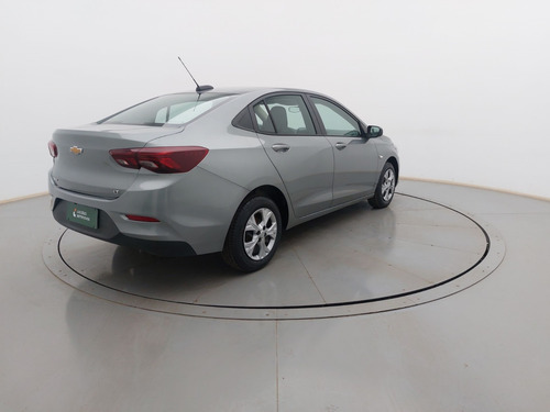 Chevrolet Onix 1.0 FLEX PLUS LT MANUAL