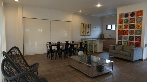 Venta Depto Con Jardin Exclusivo Trato Directo Sin Comision