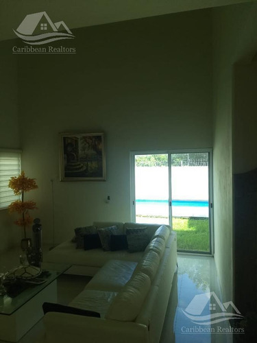 Imagen 7 de 12 de Casa En Venta En Lagos Del Sol Cancun Mrlz5236