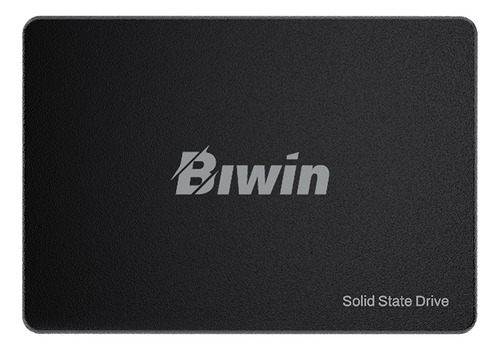 Biwin M100 Ssd 2.5 Sata - 256gb