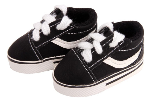 De Para , Para Muñeca Reborn De 9-, Zapatillas De Deporte