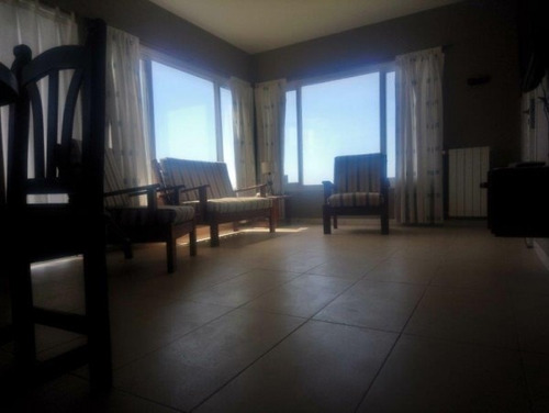 Imagen 10 de 30 de Departamento En Venta En Mar De Ostende Con Gas Natural Frente Al Mar!!!