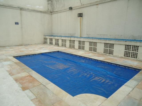 Imagem 13 de 15 de Apartamento Residencial À Venda, Mooca, São Paulo. - Ap2948